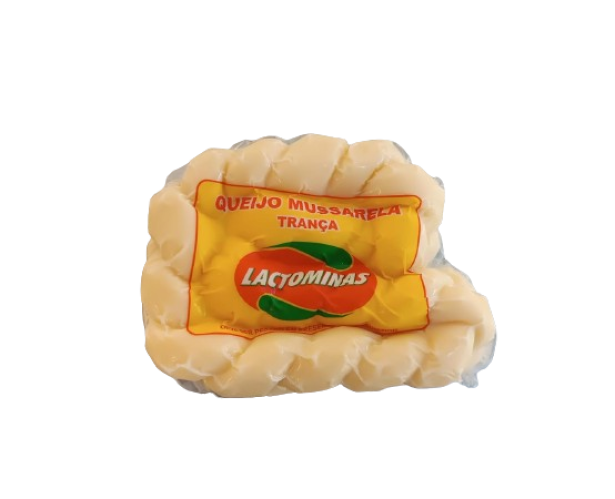 Mussarela Tranca Lactominas